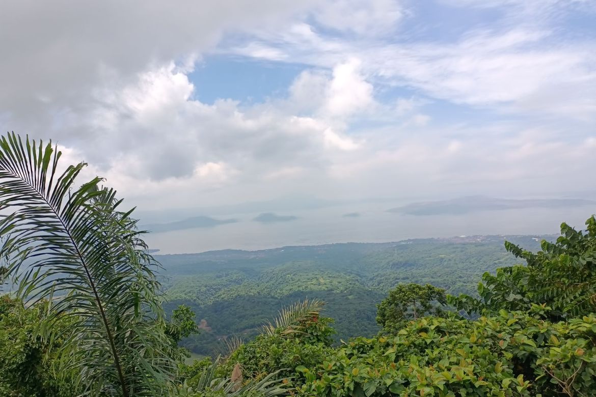 Land for Sale in Tagaytay Highlands, Iruhin East, Tagaytay, Cavite – photo 3
