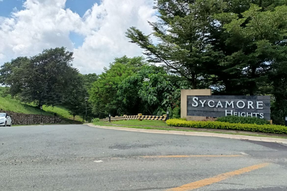 Land for Sale in Tagaytay Highlands, Iruhin East, Tagaytay, Cavite – photo 4
