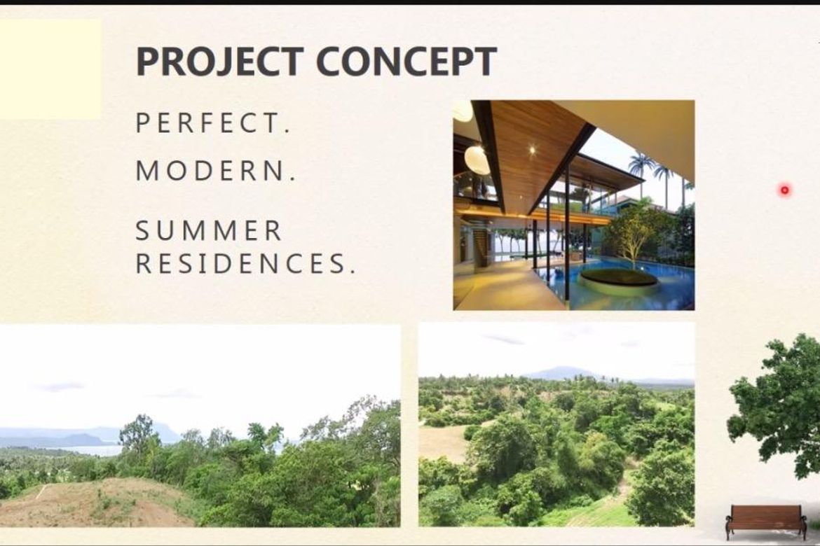 Land for Sale in Tagaytay Highlands, Iruhin East, Tagaytay, Cavite – photo 5