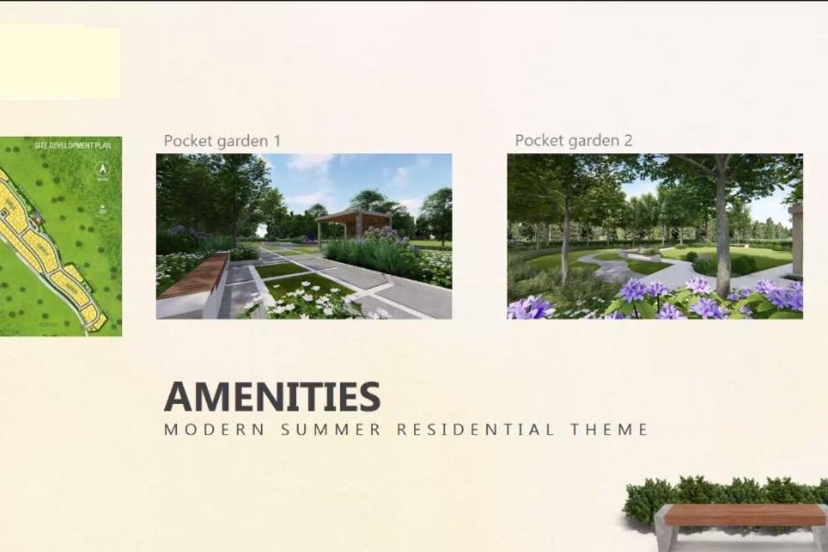 Land for Sale in Tagaytay Highlands, Iruhin East, Tagaytay, Cavite – photo 6