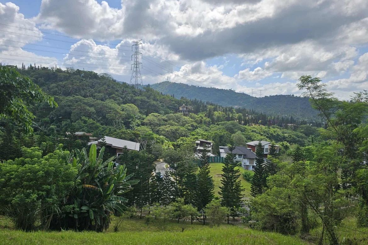 Land for Sale in Tagaytay Highlands, Iruhin East, Tagaytay, Cavite – photo 2