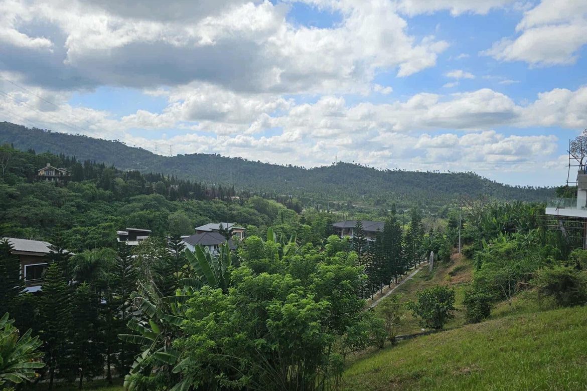 Land for Sale in Tagaytay Highlands, Iruhin East, Tagaytay, Cavite – photo 3