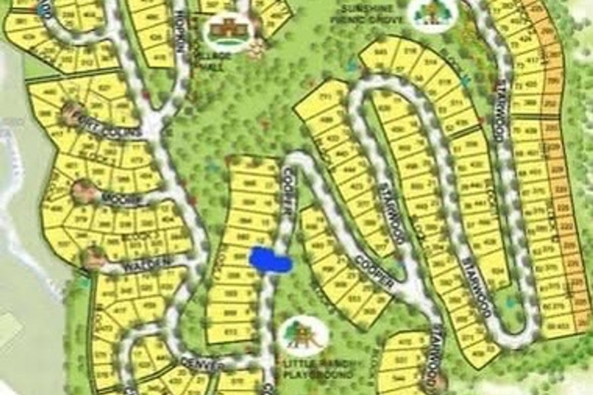 Land for Sale in Tagaytay Highlands, Iruhin East, Tagaytay, Cavite – photo 4