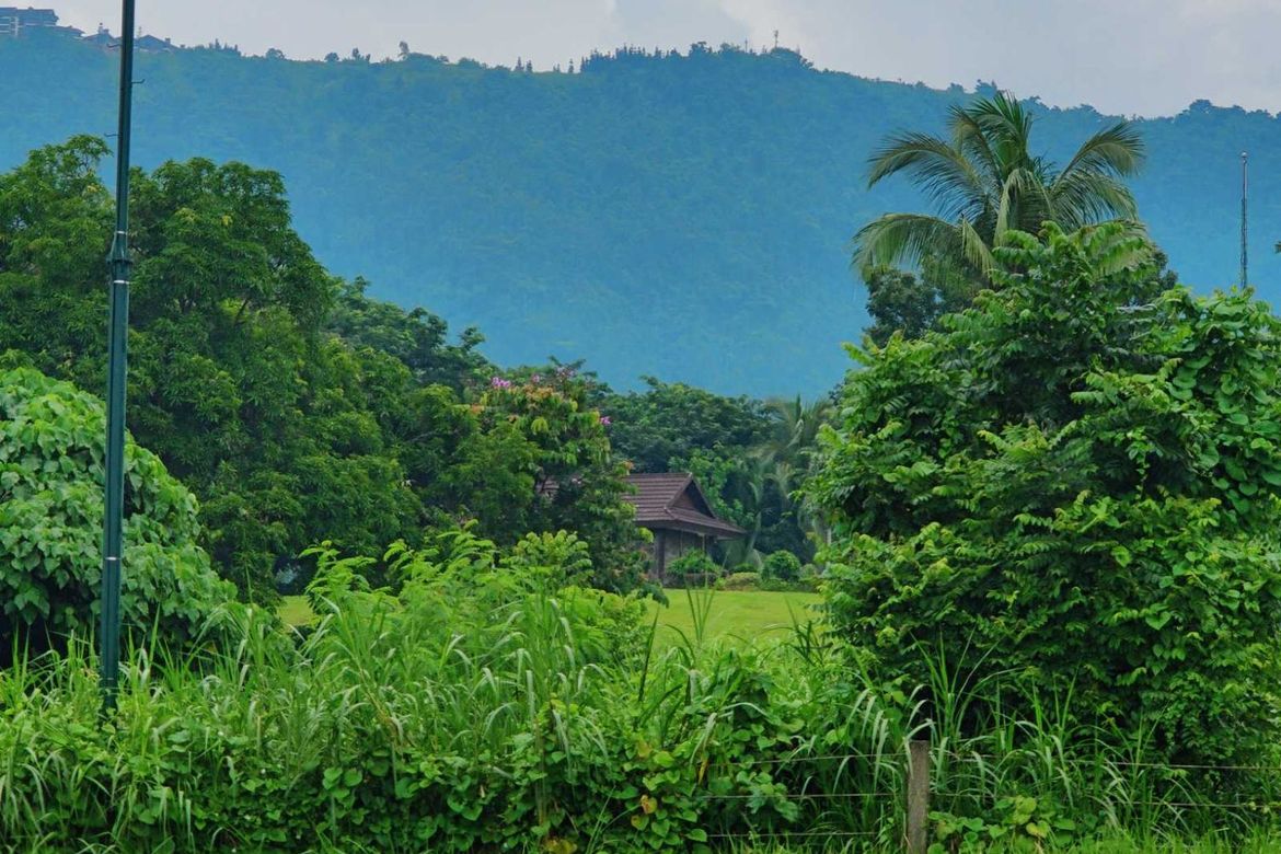 Land for Sale in Tagaytay Highlands, Iruhin East, Tagaytay, Cavite