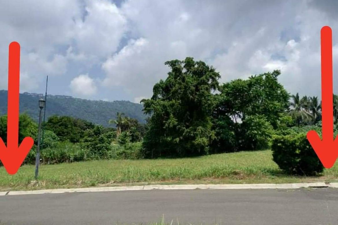 Land for Sale in Tagaytay Highlands, Iruhin East, Tagaytay, Cavite – photo 4