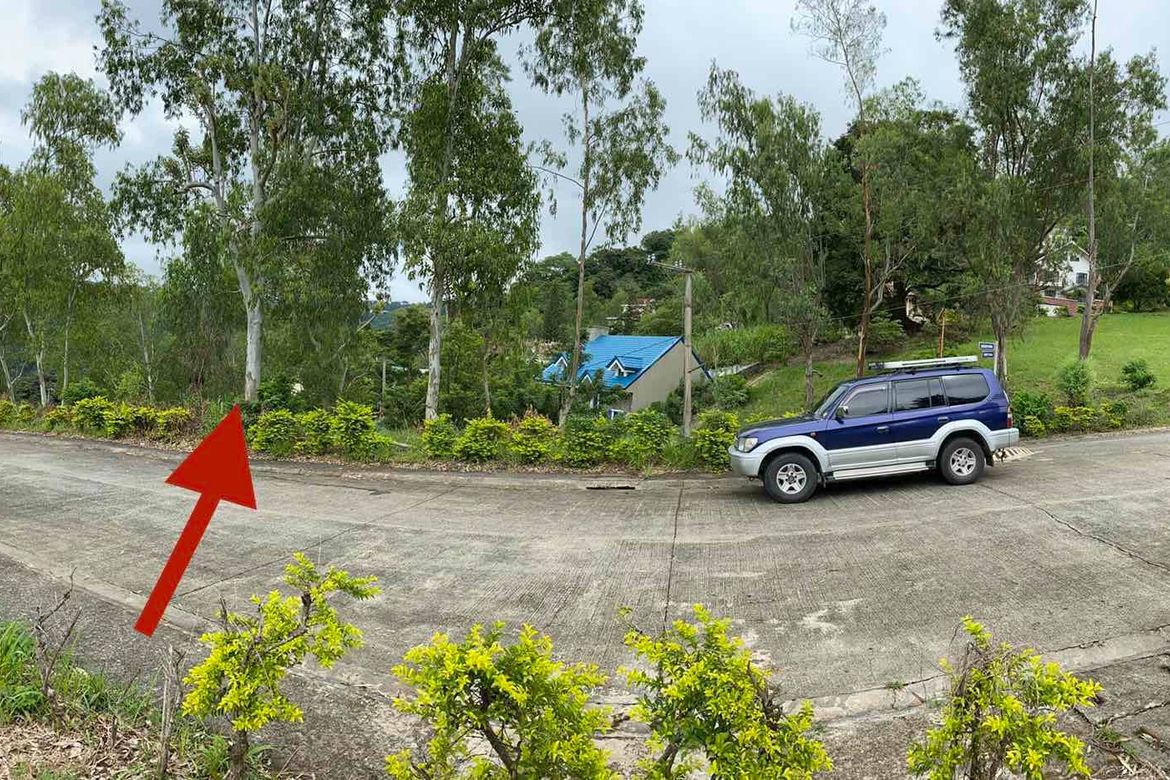 Land for Sale in Tagaytay Monte Vista, Sungay North, Tagaytay, Cavite – photo 4
