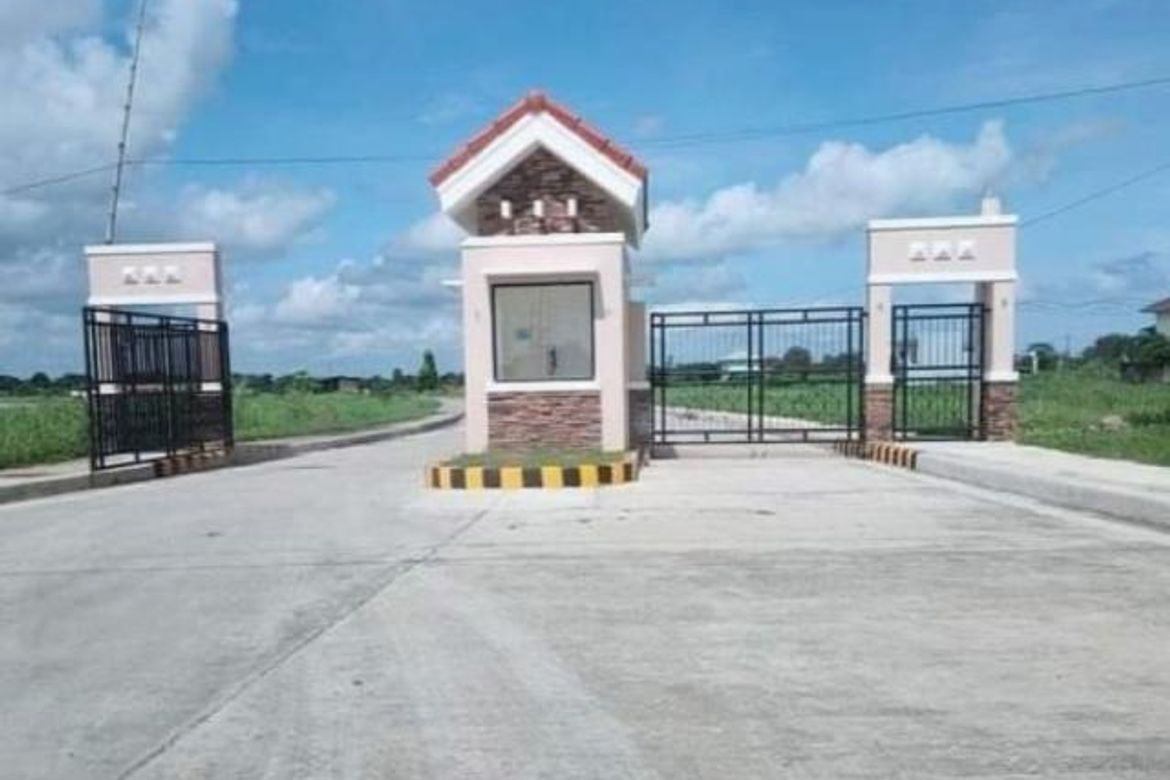 Land for Sale in Tagbac, Iloilo City, Iloilo