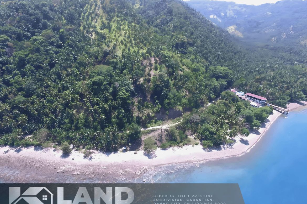 Land for Sale in Tagbaobo, Samal, Davao del Norte – photo 2
