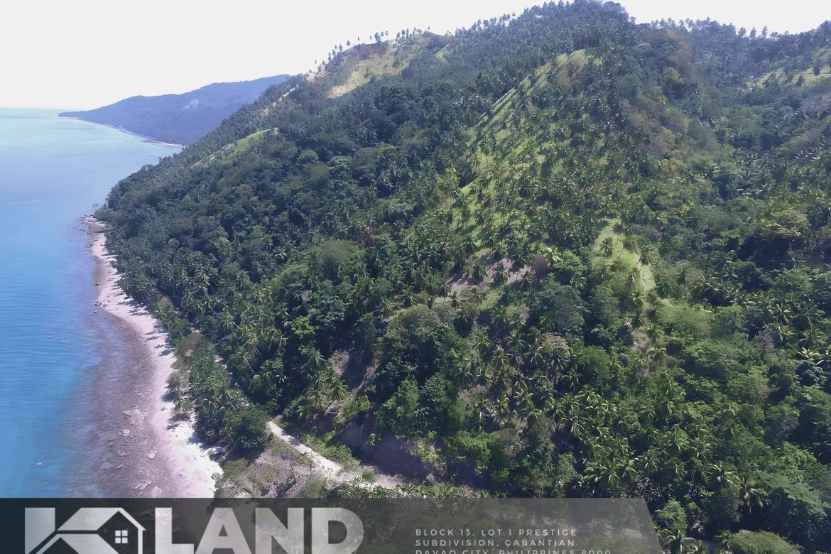 Land for Sale in Tagbaobo, Samal, Davao del Norte – photo 3