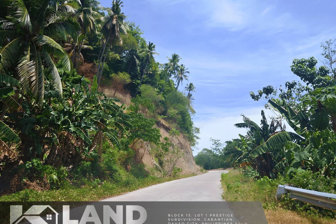 Land for Sale in Tagbaobo, Samal, Davao del Norte – photo 5