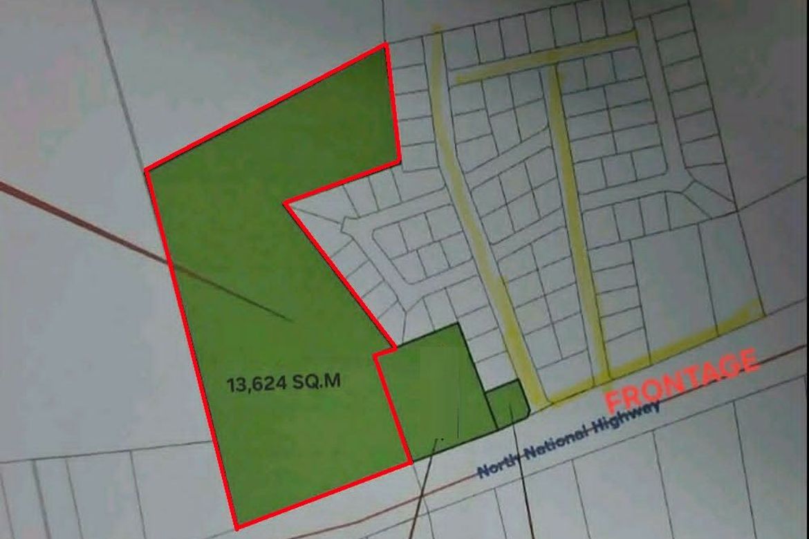 Land for Sale in Tagburos, Puerto Princesa, Palawan – photo 4