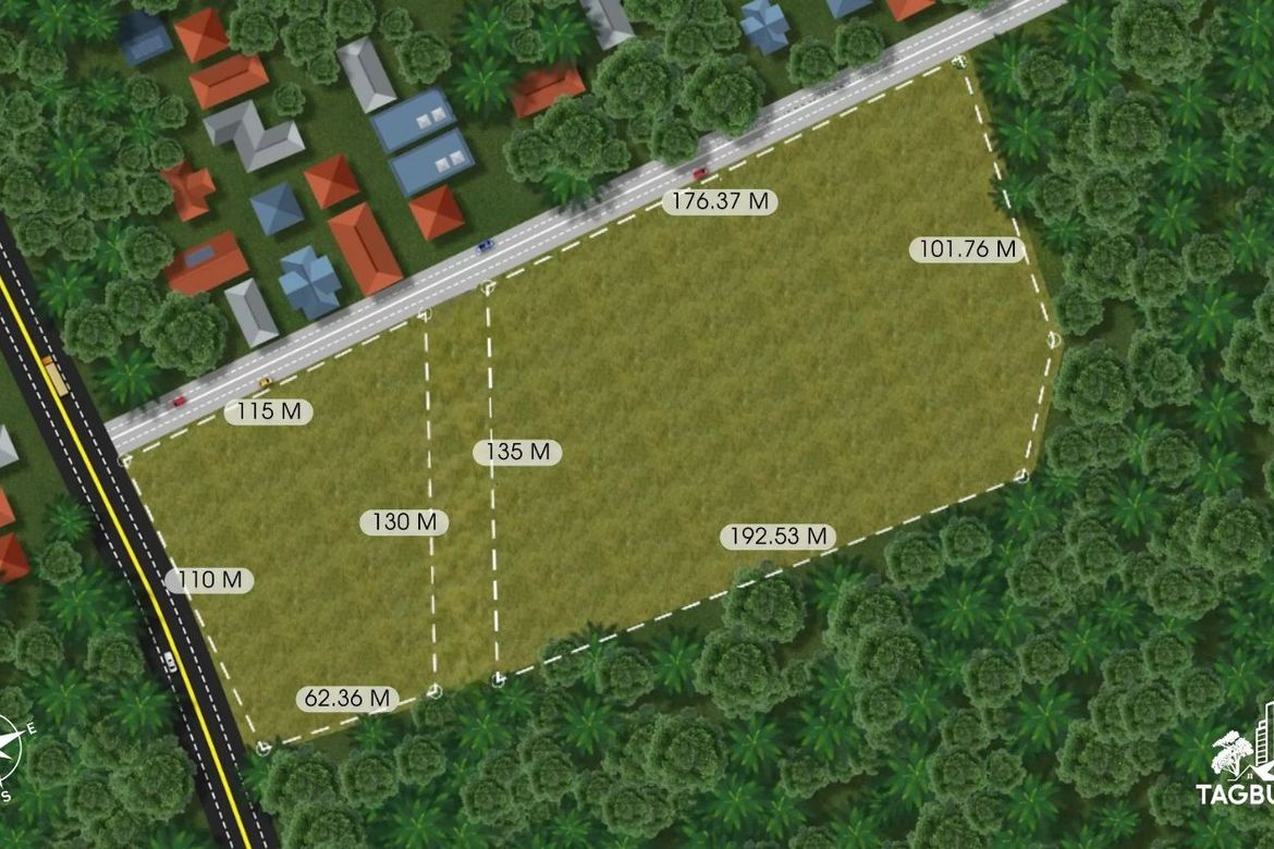 Land for Sale in Tagburos, Puerto Princesa, Palawan – photo 3