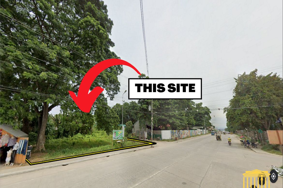 Land for Sale in Tagdaliao, Samal, Davao del Norte – photo 2