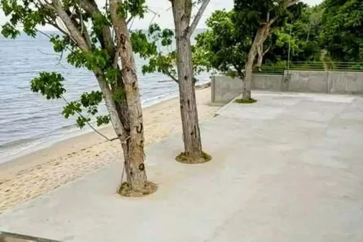 Land for Sale in Tagpopongan, Samal, Davao del Norte