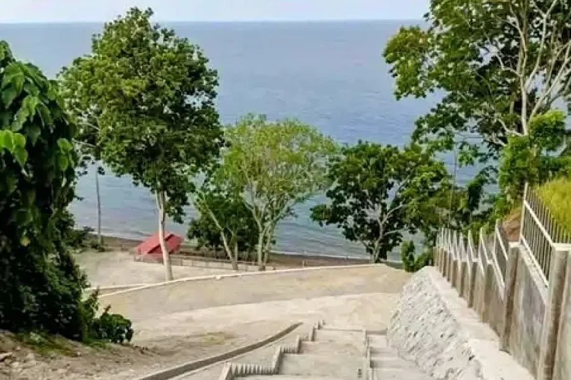 Land for Sale in Tagpopongan, Samal, Davao del Norte – photo 5