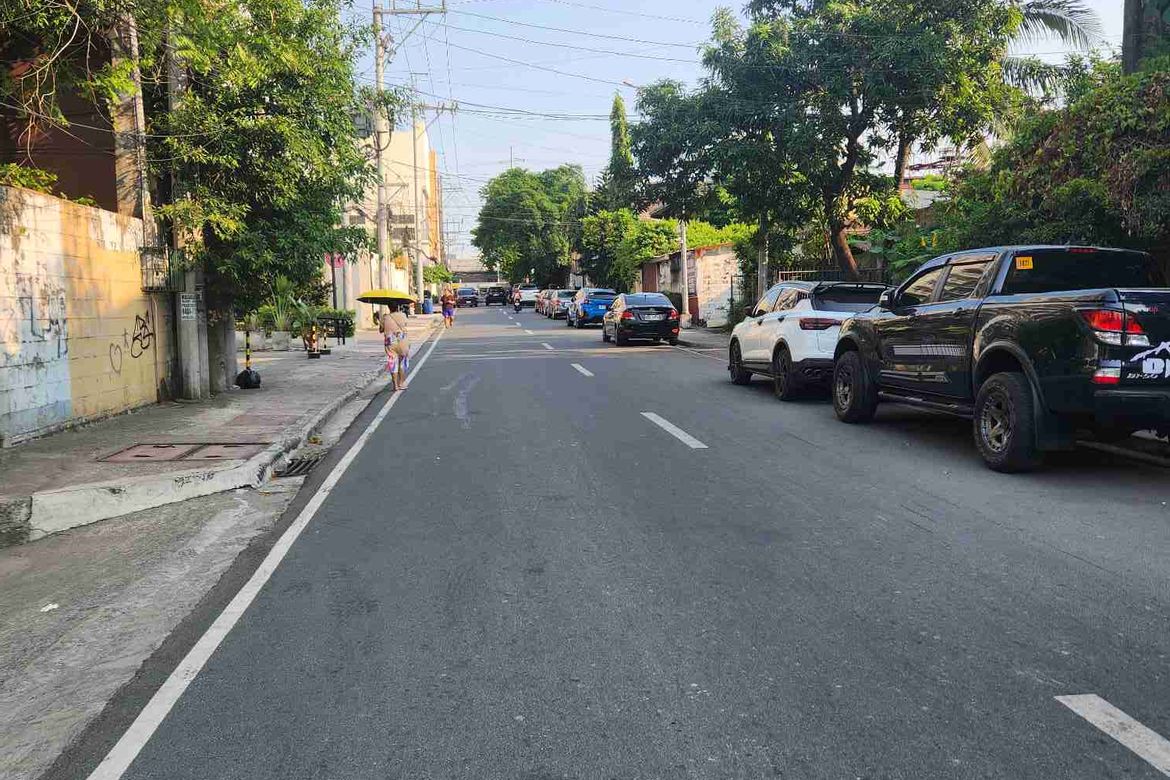 Land for Sale in Tagumpay, Quezon City, Metro Manila near LRT-2 Anonas – photo 3