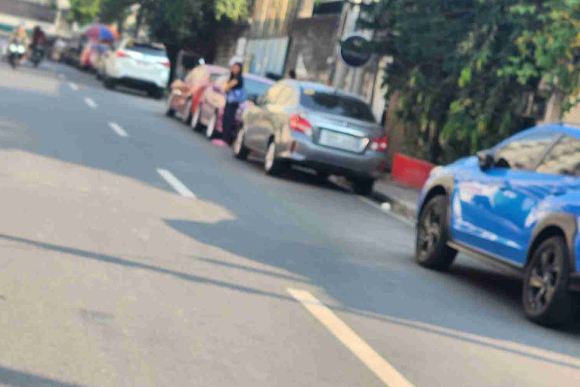 Land for Sale in Tagumpay, Quezon City, Metro Manila near LRT-2 Anonas – photo 5