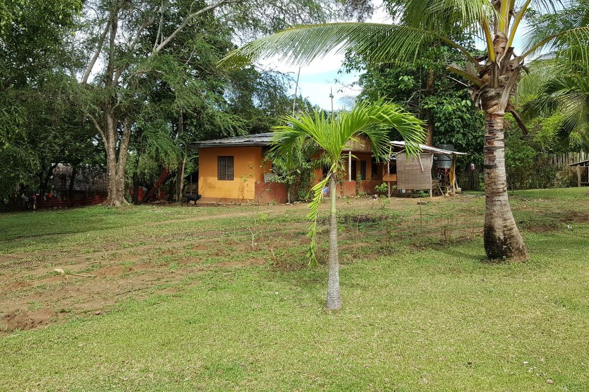 Land for Sale in Tagumpay, Real, Quezon