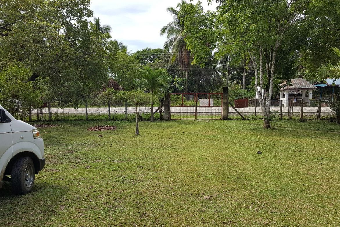 Land for Sale in Tagumpay, Real, Quezon – photo 2