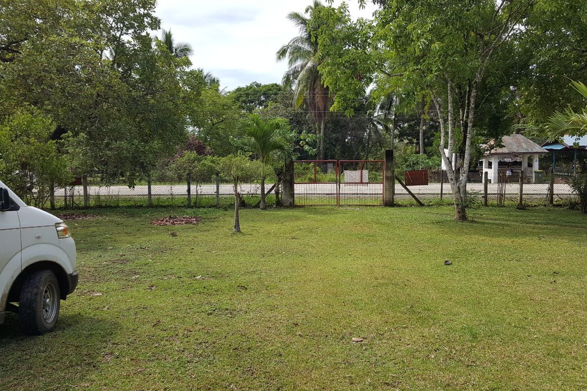 Land for Sale in Tagumpay, Real, Quezon – photo 7