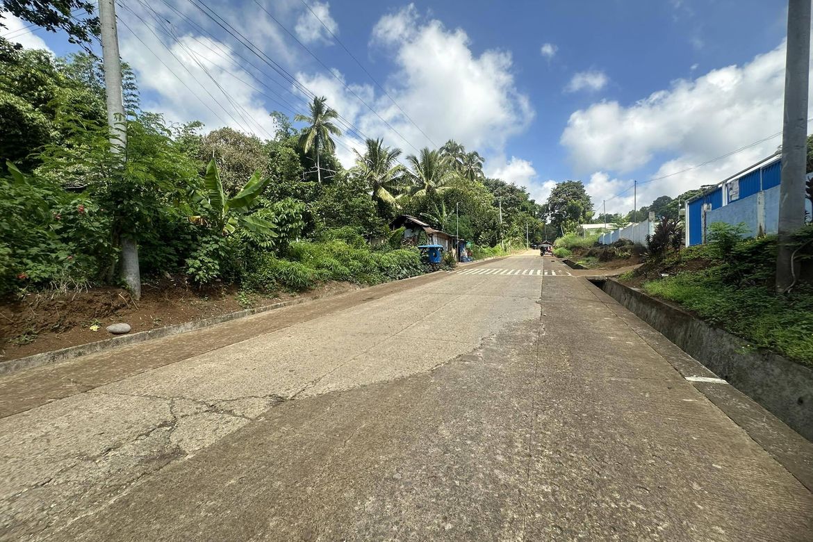 Land for Sale in Tagurano, Davao City, Davao del Sur
