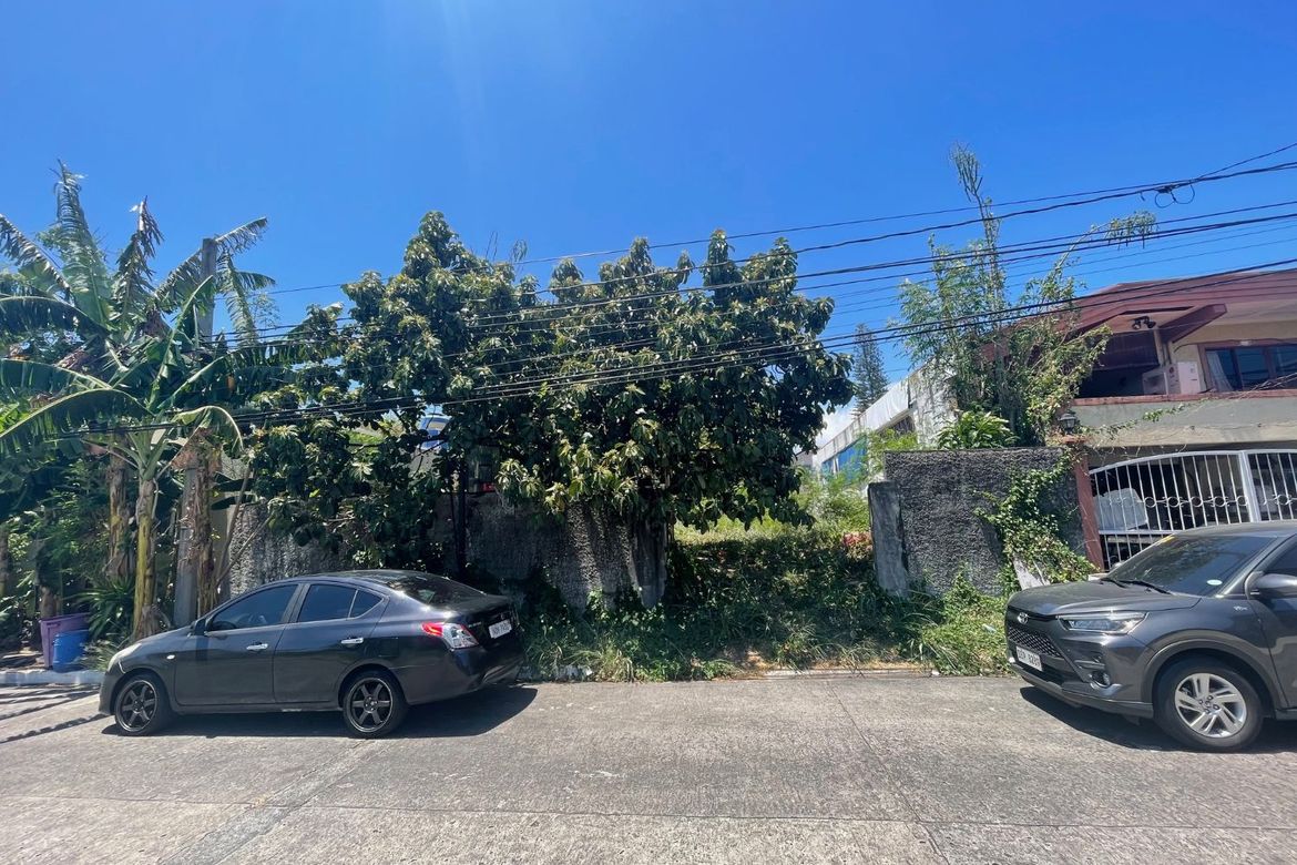 Land for Sale in Tahanan Village, BF Homes, Parañaque, Metro Manila – photo 6