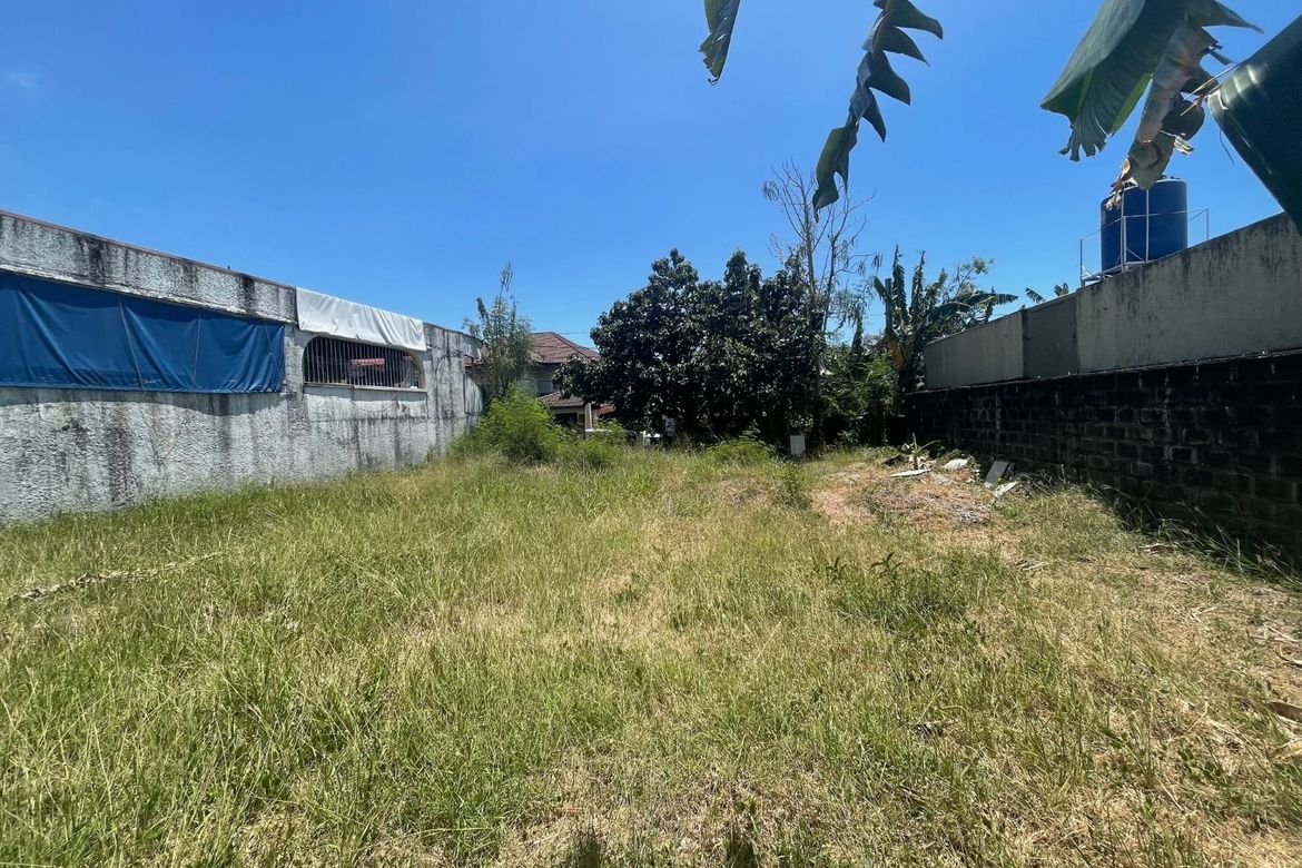 Land for Sale in Tahanan Village, BF Homes, Parañaque, Metro Manila – photo 7