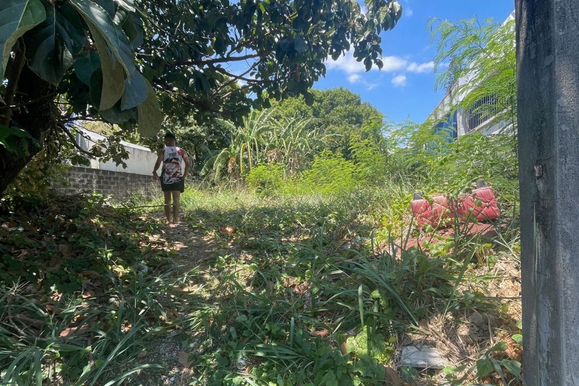 Land for Sale in Tahanan Village, BF Homes, Parañaque, Metro Manila – photo 8