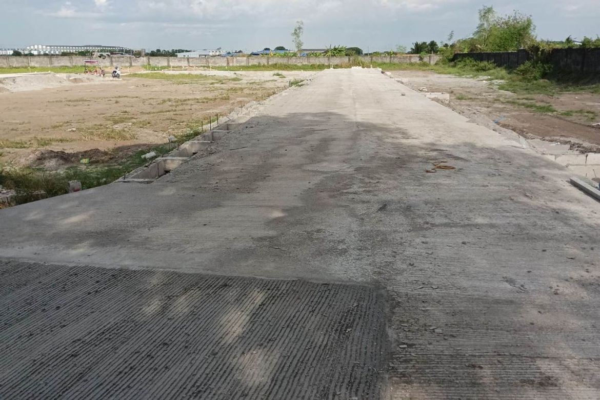Land for Sale in Talaga, Capas, Tarlac – photo 5