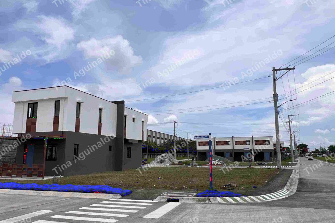 Land for Sale in Talaga, Capas, Tarlac – photo 7