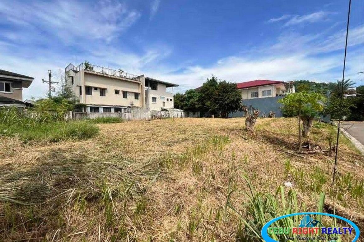 Land for Sale in Talamban, Cebu City, Cebu – photo 3