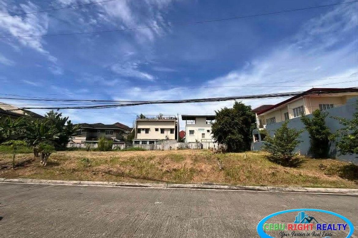 Land for Sale in Talamban, Cebu City, Cebu – photo 5