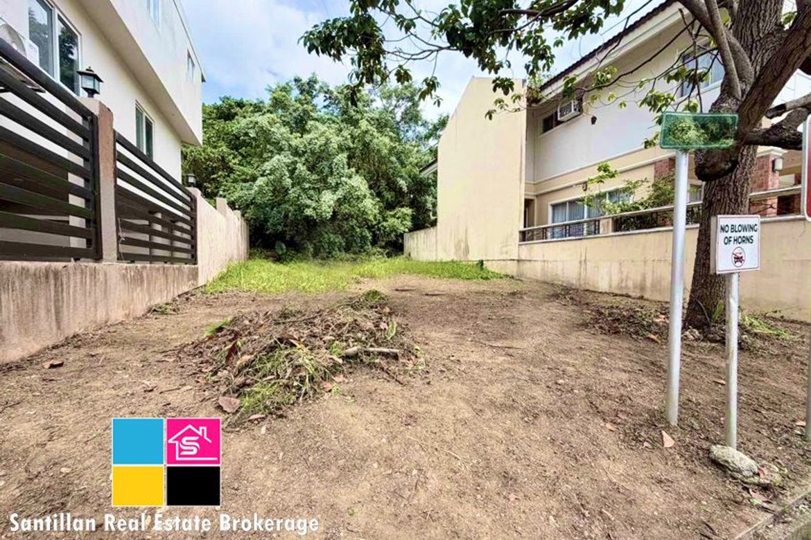 Land for Sale in Talamban, Cebu City, Cebu