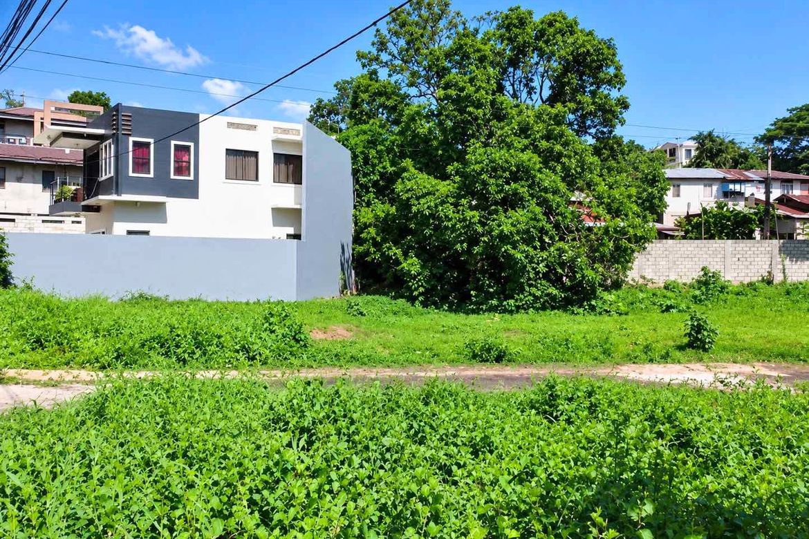 Land for Sale in Talamban, Cebu City, Cebu