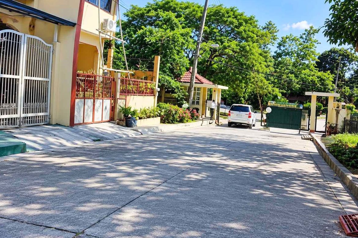Land for Sale in Talamban, Cebu City, Cebu – photo 3