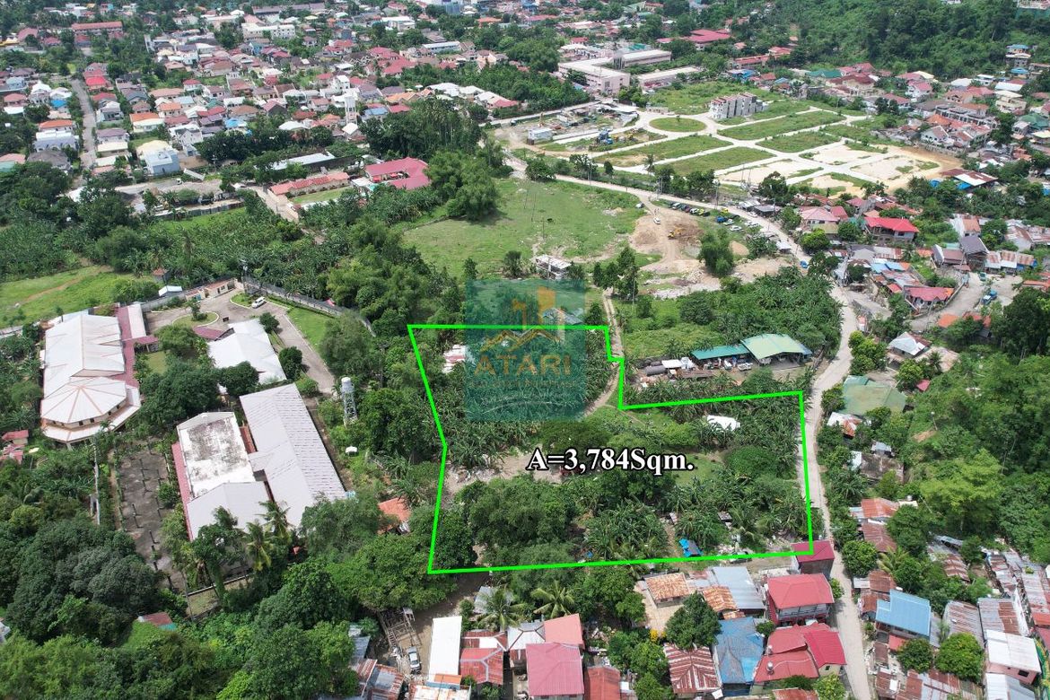 Land for Sale in Talamban, Cebu City, Cebu – photo 2