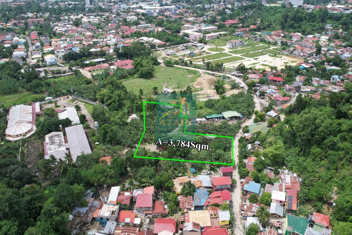 Land for Sale in Talamban, Cebu City, Cebu – photo 3