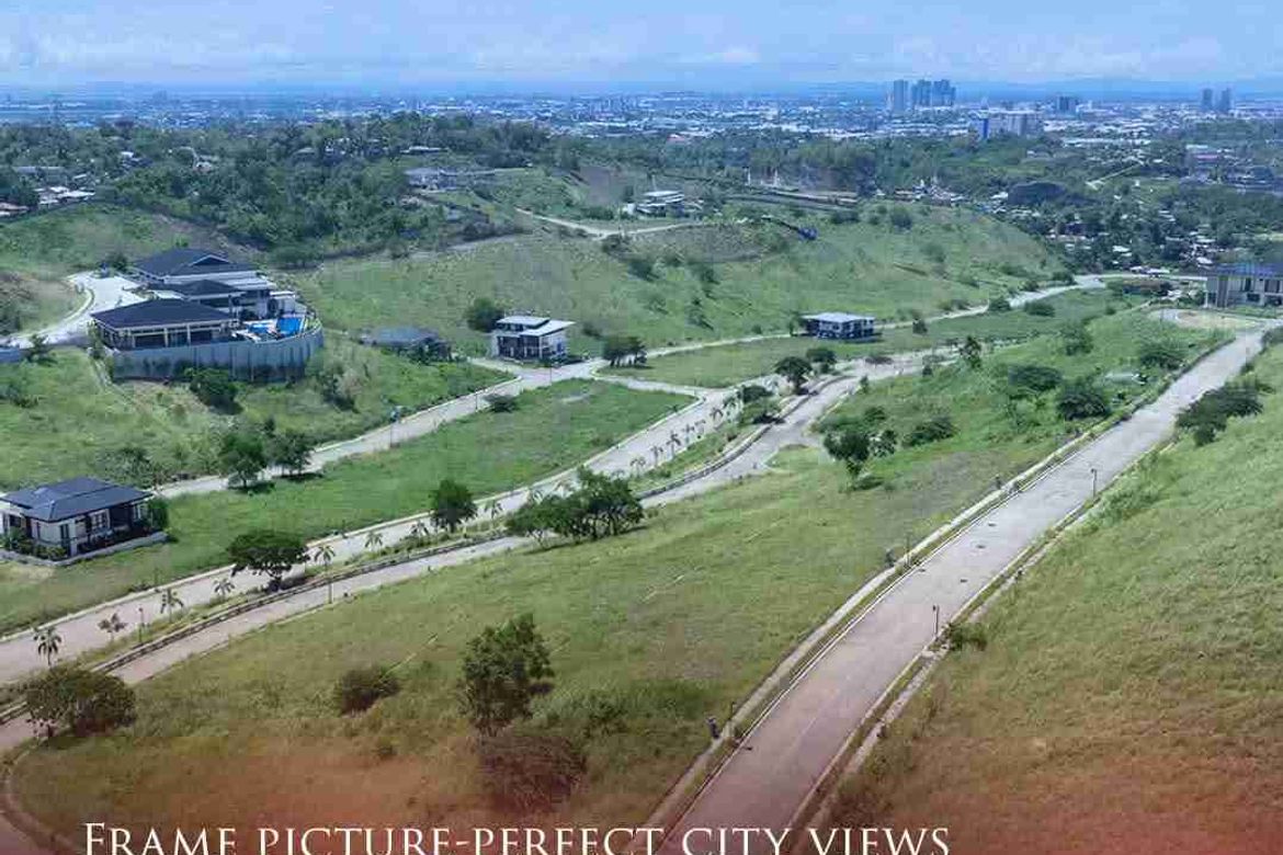 Land for Sale in Talamban, Cebu City, Cebu