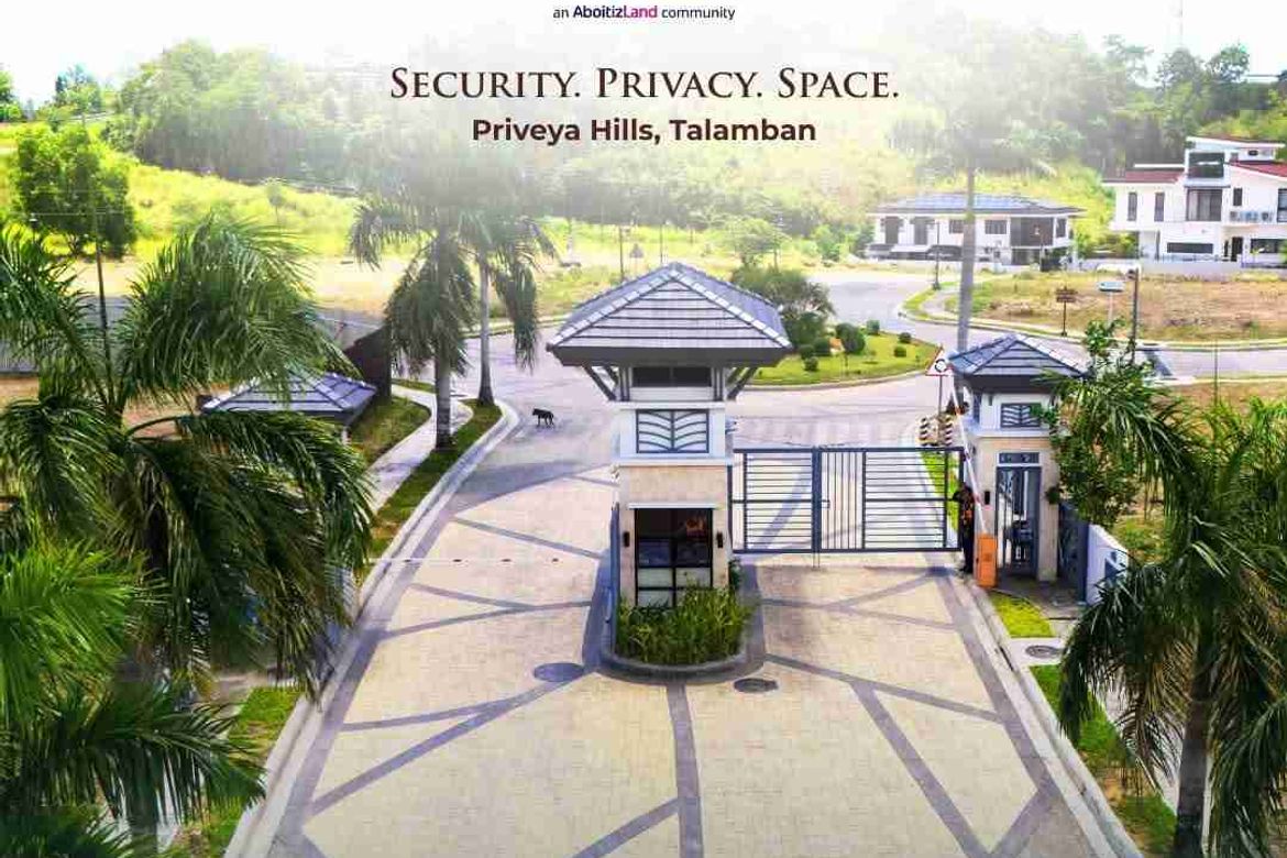 Land for Sale in Talamban, Cebu City, Cebu – photo 7