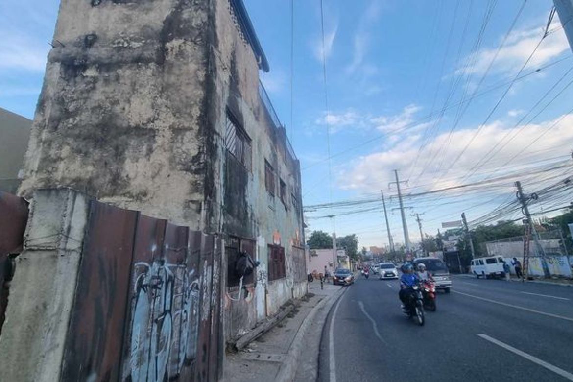 Land for Sale in Talamban, Cebu City, Cebu