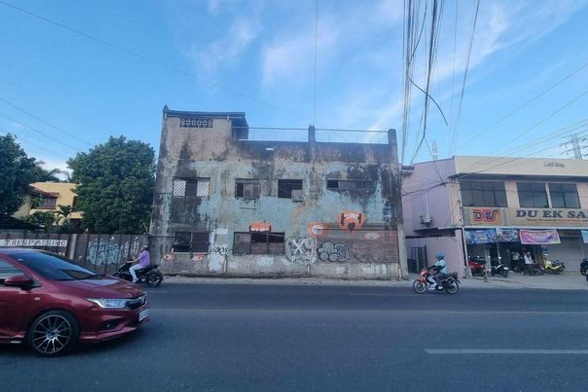 Land for Sale in Talamban, Cebu City, Cebu – photo 4