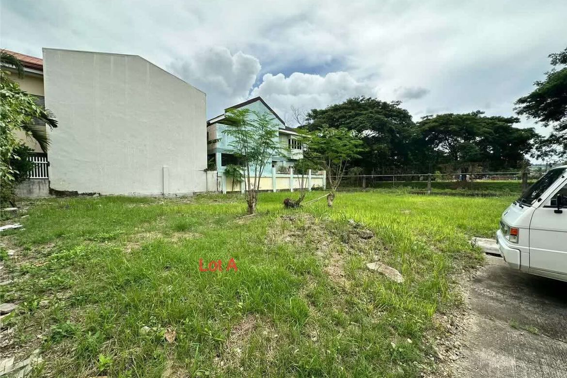 Land for Sale in Talamban, Cebu City, Cebu