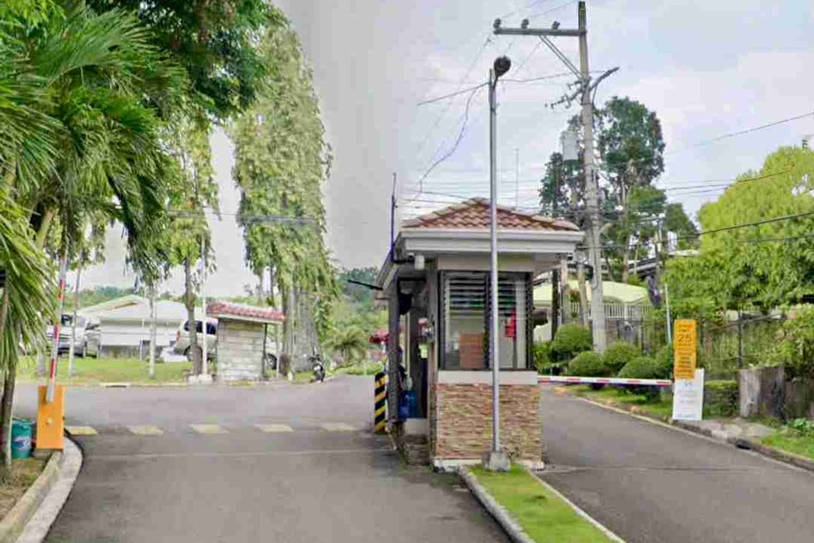 Land for Sale in Talamban, Cebu City, Cebu