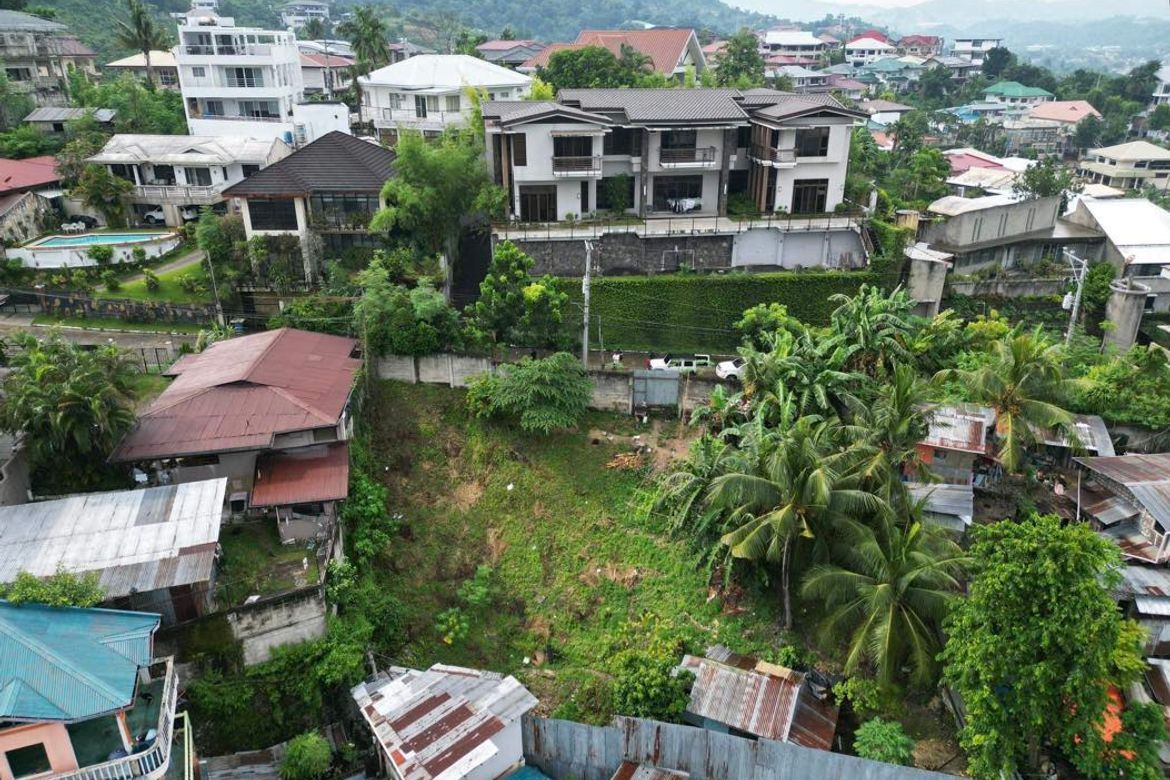 Land for Sale in Talamban, Cebu City, Cebu