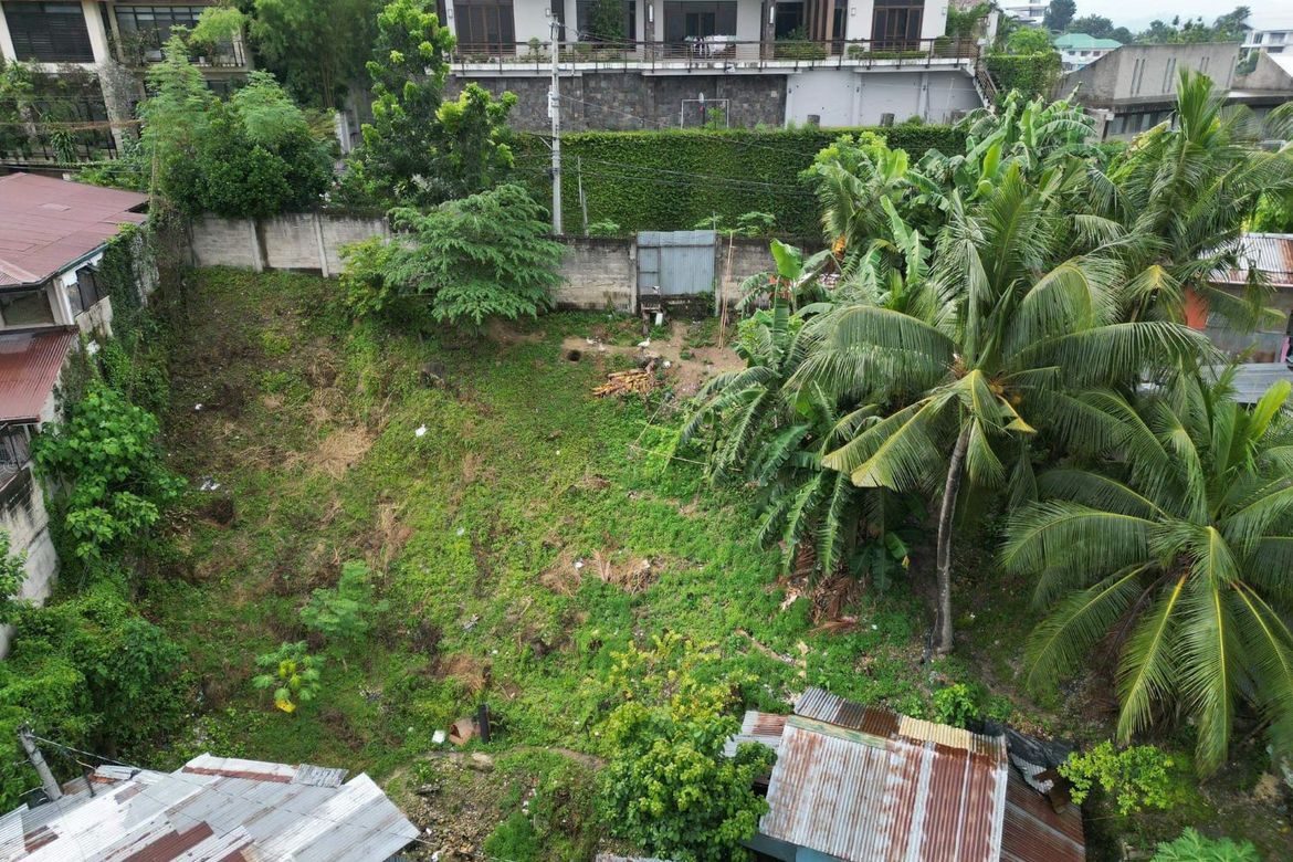 Land for Sale in Talamban, Cebu City, Cebu – photo 3
