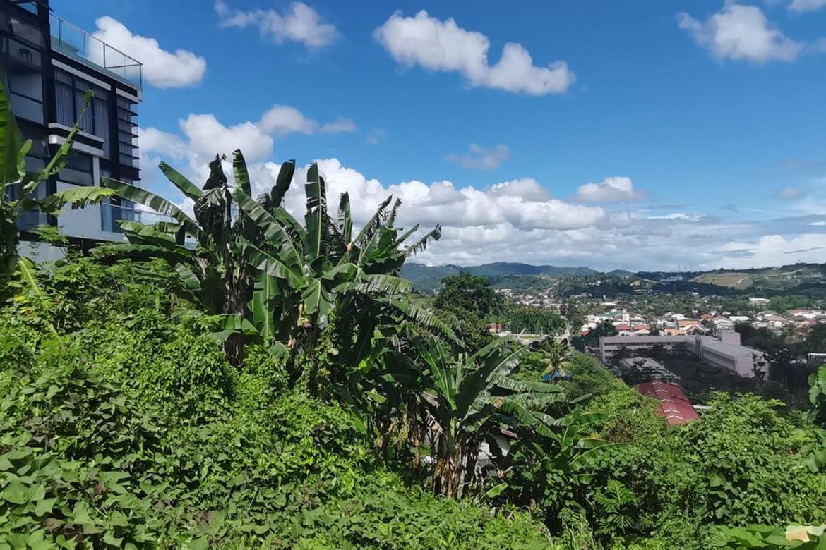 Land for Sale in Talamban, Cebu City, Cebu