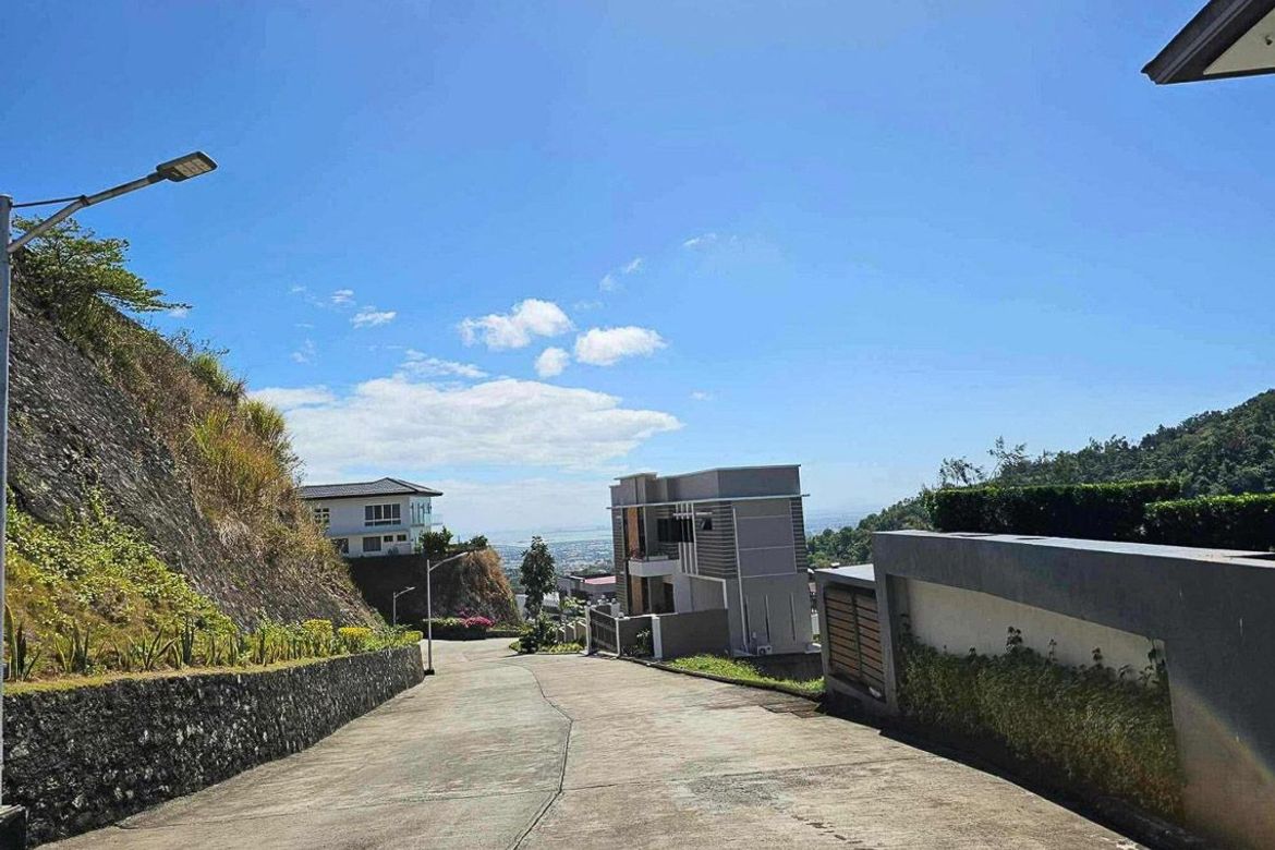 Land for Sale in Talamban, Cebu City, Cebu – photo 4
