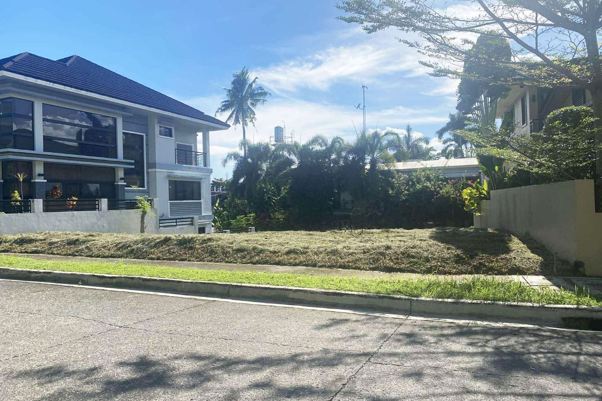 Land for Sale in Talamban, Cebu City, Cebu – photo 2