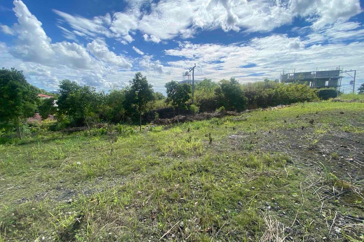 Land for Sale in Talamban, Cebu City, Cebu – photo 3