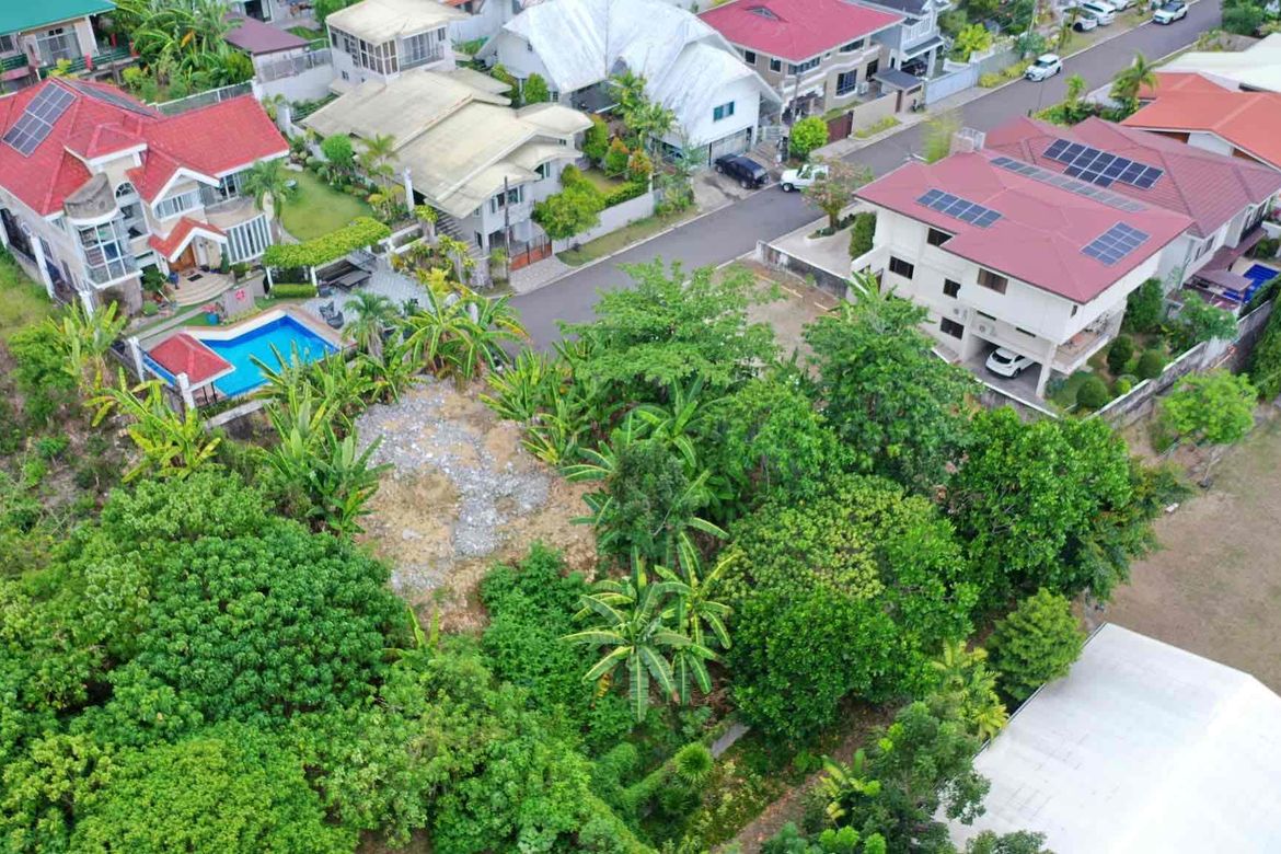 Land for Sale in Talamban, Cebu City, Cebu